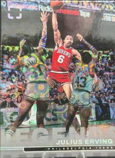 Julius Erving