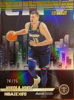Nikola Jokic