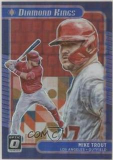 Mike Trout