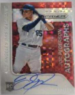 Joc Pederson