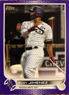 Eloy Jimenez