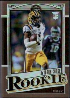Ja'Marr Chase