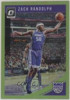 Zach Randolph