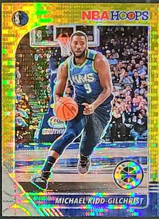 Michael Kidd-Gilchrist
