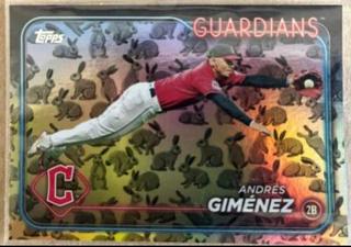 Andres Gimenez