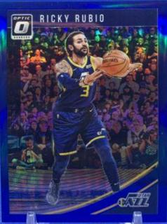 Ricky Rubio