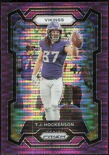 T. J. Hockenson