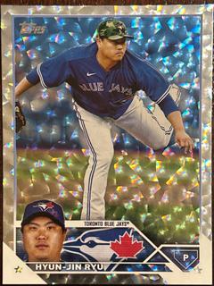Hyun Jin Ryu