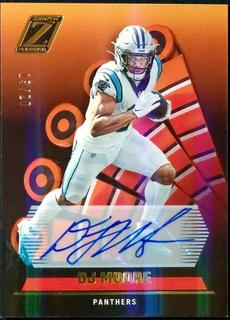 DJ Moore