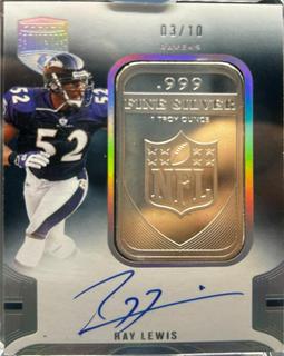 Ray Lewis