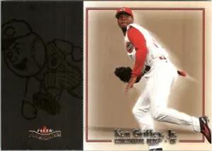 Ken Griffey Jr