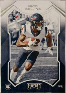 Nico Collins