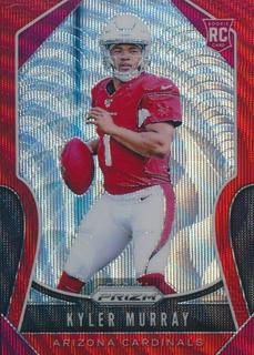 Kyler Murray