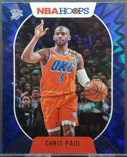 Chris Paul