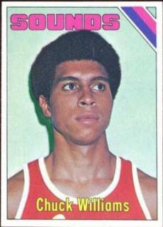 Chuck Williams