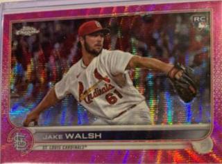 Jake Walsh