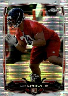 Jake Matthews
