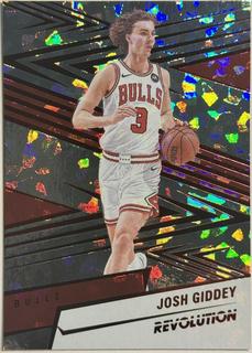 Josh Giddey