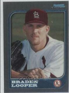 Braden Looper