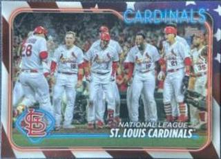 St. Louis Cardinals