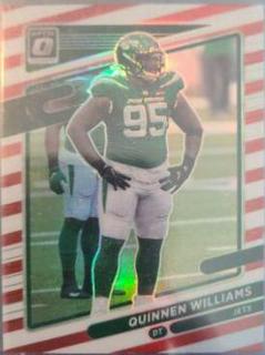 Quinnen Williams