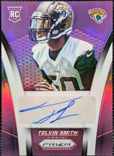 Telvin Smith
