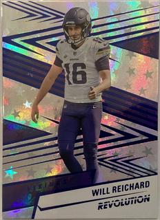 Will Reichard