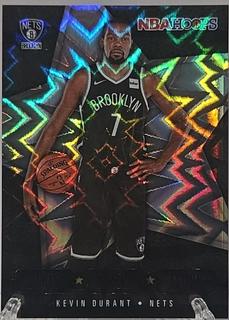 Kevin Durant