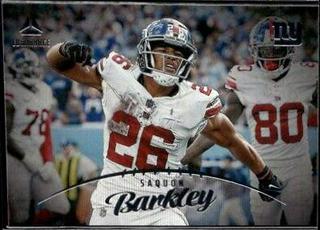 Saquon Barkley
