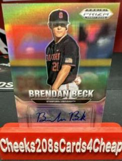 Brendan Beck