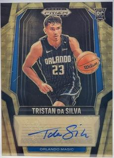 Tristan da Silva