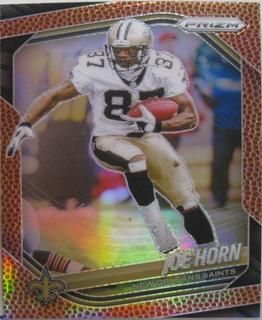 Joe Horn
