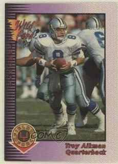 Troy Aikman