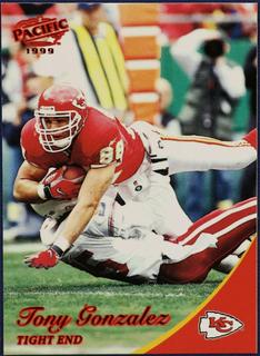 Tony Gonzalez