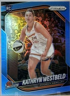 Kathryn Westbeld