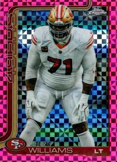 Trent Williams