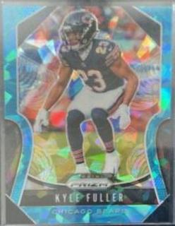 Kyle Fuller