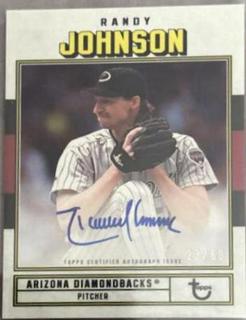 Randy Johnson
