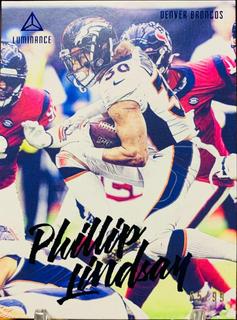 Phillip Lindsay