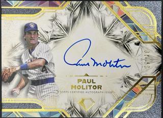 Paul Molitor