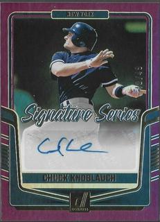 Chuck Knoblauch