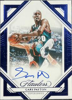 Gary Payton