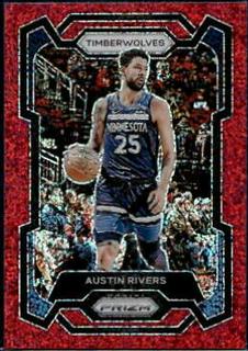 Austin Rivers