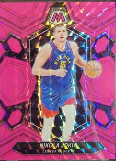 Nikola Jokic