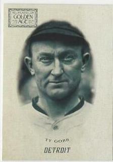 Ty Cobb