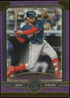 Mookie Betts