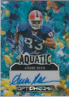 Andre Reed