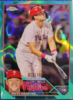 Rhys Hoskins