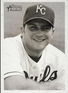 Mike Sweeney