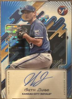 Seth Lugo